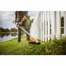 Additional picture of TRIMMER, LOOP HANDLE, FS56RC-E, 27.2 CC, EASY2START