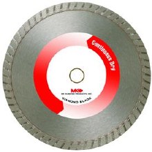 BLADE, TURBO, 10" x 5/8", DRY, PREMIUM, 925D