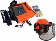 PROTECTIVE APPAREL KIT, HUSQVARNA, FUNCTIONAL