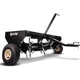 AERATOR, 48 IN., TOW BEHIND