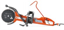 SAW,CUT-N-BREAK,ELECTRIC,120V, 2.7 HP, 16" DEPTH, HUSQVARNA