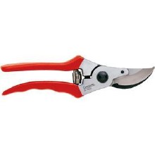PRUNER, BYPASS HAND PRUNER, FORGED ALUMINUM CONSTRUCTION, CUTS UP TO 1".