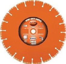 BLADE, 20" DRY/WET FOR VERY HARD BRICK -20" BLOCK SAW, HPT5H