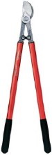 LOPPER, 26" HANDLE, HIGH-TORQUE BYPASS LOPPER. DEEPLY CURVED FORGED HOOK. LOPPER, 26" HANDLE, HIGH-TORQUE BYPASS LOPPER. DEEPLY CURVED FORGED HOOK.