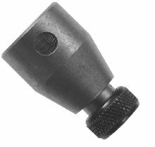 Additional picture of Bit Holder Non-Magnetic 3/8" Female Square Drive 1-1/8" Length Bosch