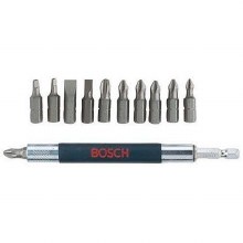 PWR FOR TORX #30, 1/4, XH, 1-15/16 OAL