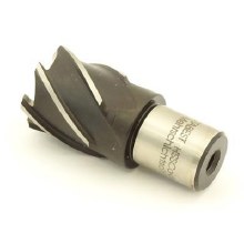 CUTTER, 7/8" x 1" , 3/4" SHANK HHS ANNULAR CUTTER