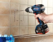 Additional picture of Bit Glass & Tile 3/16" x 4" Bosch