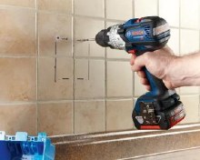 Additional picture of Bit Glass & Tile 5/16" Bosch