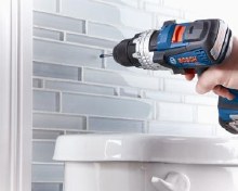Additional picture of Bit Glass & Tile 5/16" Bosch