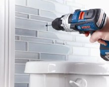 Additional picture of Bit Glass & Tile 3/4" x 4" Bosch