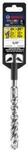 Additional picture of Bit Rotary Hammer SDS-Plus Bulldog Xtreme 1/2" x 4" x 6" Bosch