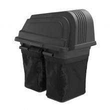 DOUBLE BAGGER, FOR 42" DECK, H242SL DOUBLE BAGGER DOUBLE BAGGER, FOR 42" DECK, H242SL DOUBLE BAGGER