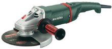GRINDER, ANGLE,  9", 120V / 15 AMP