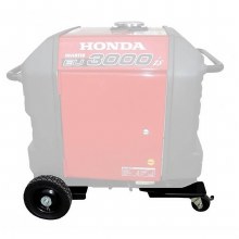 Additional picture of WHEEL KIT(4) , FOR EU3000i