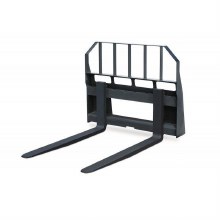 PALLET FORK 1.5X5X48 (PAIR) 5500LB RATED PALLET FORK 1.5X5X48 (PAIR) 5500LB RATED
