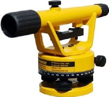 LEVEL, SITELINE,20 X, 1/4"@100', 200'RANGE LEVEL, SITELINE,20 X, 1/4"@100', 200'RANGE