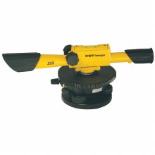 LEVEL 135B, ROD & TRIPOD LEVEL 135B, ROD & TRIPOD