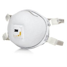 N95 WELDING RESPIRATOR W/FACESEAL 80/CASE