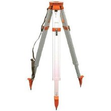 TRIPOD, QUICK CLAMP, ALUMINUM, FOR 5/8"-11 INSTRUMENT TRIPOD, QUICK CLAMP, ALUMINUM, FOR 5/8"-11 INSTRUMENT