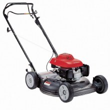 MOWER, WALK BEHIND, 21" REAR DRIVE, GCV-160 HONDA