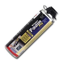 Additional picture of TRIGGERFOAM PRO CLEANER, 17 OZ -CLEANS 8140 GUN & FOAM OVERSPRAY