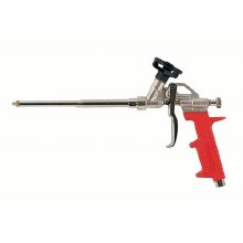 Additional picture of TRIGGERFOAM GUN, METAL