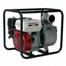 PUMP, CENTRIFUGAL, 3", 5.5 HP HONDA