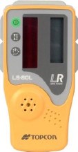 Additional picture of LASER DETECTOR/SENSOR WITH HOLDER/BRACKET