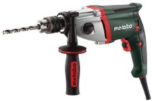 DRILL, 1/2", VARIABLE SPEED, 6.5 AMP, 120 VOLT BE751