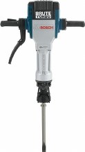 Additional picture of BREAKER, 70# ELECTRIC BRUTE USES 1-1/8" STEEL INCLUDES CART and CHISELS