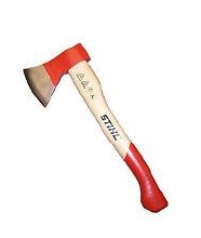 HATCHET, WOOD CUTTER