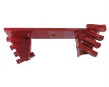 ROTOR,3 X 3  FOR R450H REDIFINER