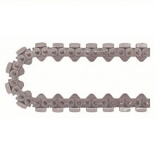 CHAIN, DIAMOND TIP, 29 SEGMENT, 58 TOTAL DRIVERS, ABRASIVE MATERIALS,, PRO FORCE