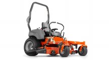 MOWER, ZERO TURN, B&S 27HP, FAB DECK, 52" CUTTING WIDTH