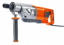 DRILL MOTOR,HUSQVARNA,DM 220, HANDHELD, up to 6"