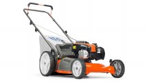 MOWER, WALK BEHIND, 21" PUSH, BRIGGS, 5521P