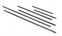 STAKE, NAIL, 3/4" X 48", SOLD EACH, PREMIUM, WITH NAIL HOLES
