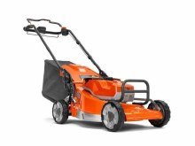 MOWER, BATTERY, W520i, 20" Commercial Walk Mower