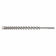 Additional picture of BIT, MASONRY 5/8" X 24" X 29" SDS MAX SPEEDX CARBIDE