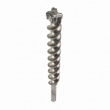 Additional picture of BIT, MASONRY 5/8" X 24" X 29" SDS MAX SPEEDX CARBIDE