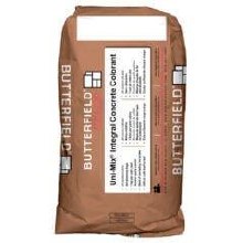 Additional picture of U11, UNI-MIX, AUTUMN OAK, 1 BAG/YARD