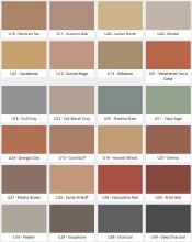 Additional picture of U22, UNI-MIX, SALT MARSH GRAY,1 BAG/YARD
