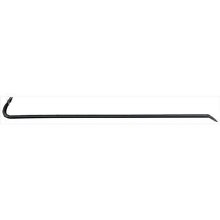 WRECKING BAR, 18", RAZOR, BACK