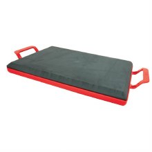 KNEEBOARD, 14" X 24" x 2", THICK FOAM, EZ-KNEELER