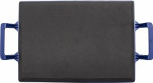 Additional picture of KNEEBOARD, 14" X 24" x 2", THICK FOAM, EZ-KNEELER