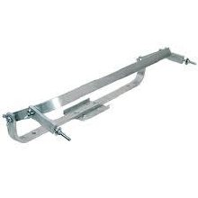 BRACKET, AUTO-ADJUST, FOR BULL FLOAT