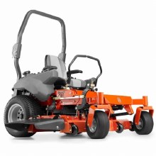 MOWER, ZERO TURN, 60" DECK,  24.5 HP KAWASAKI V-TWIN, PZT60