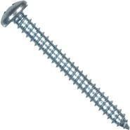 SCREW, PHILLIPS FLAT HEAD MACHINE, 1/4" - 20, 2", FOR STRAP TOGGLE, BOX 100