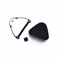 FILTER KIT, LB WHITE